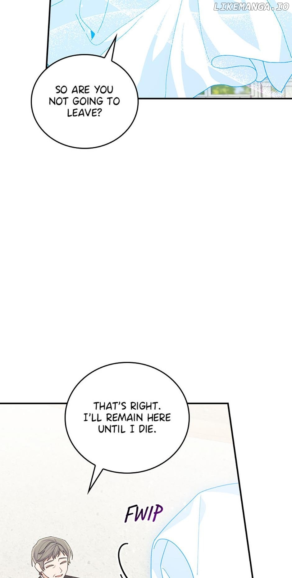 The Villain’s Sister Suffers Today Chapter 94 - page 69