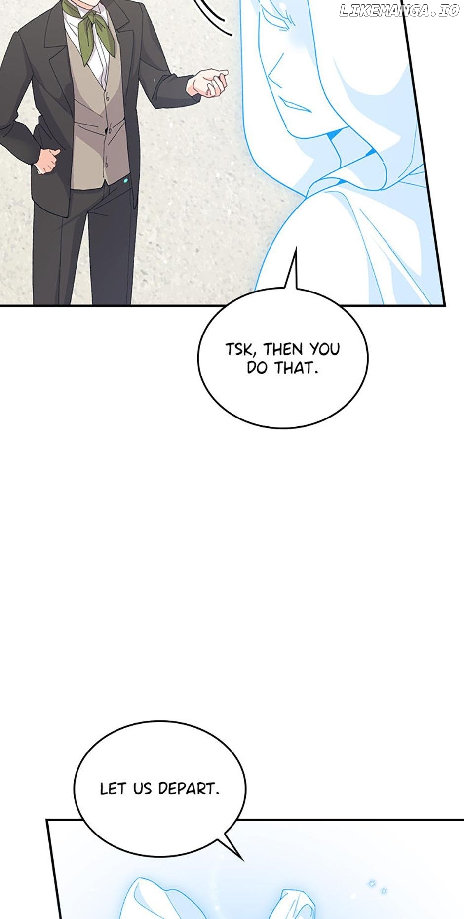 The Villain’s Sister Suffers Today Chapter 94 - page 70