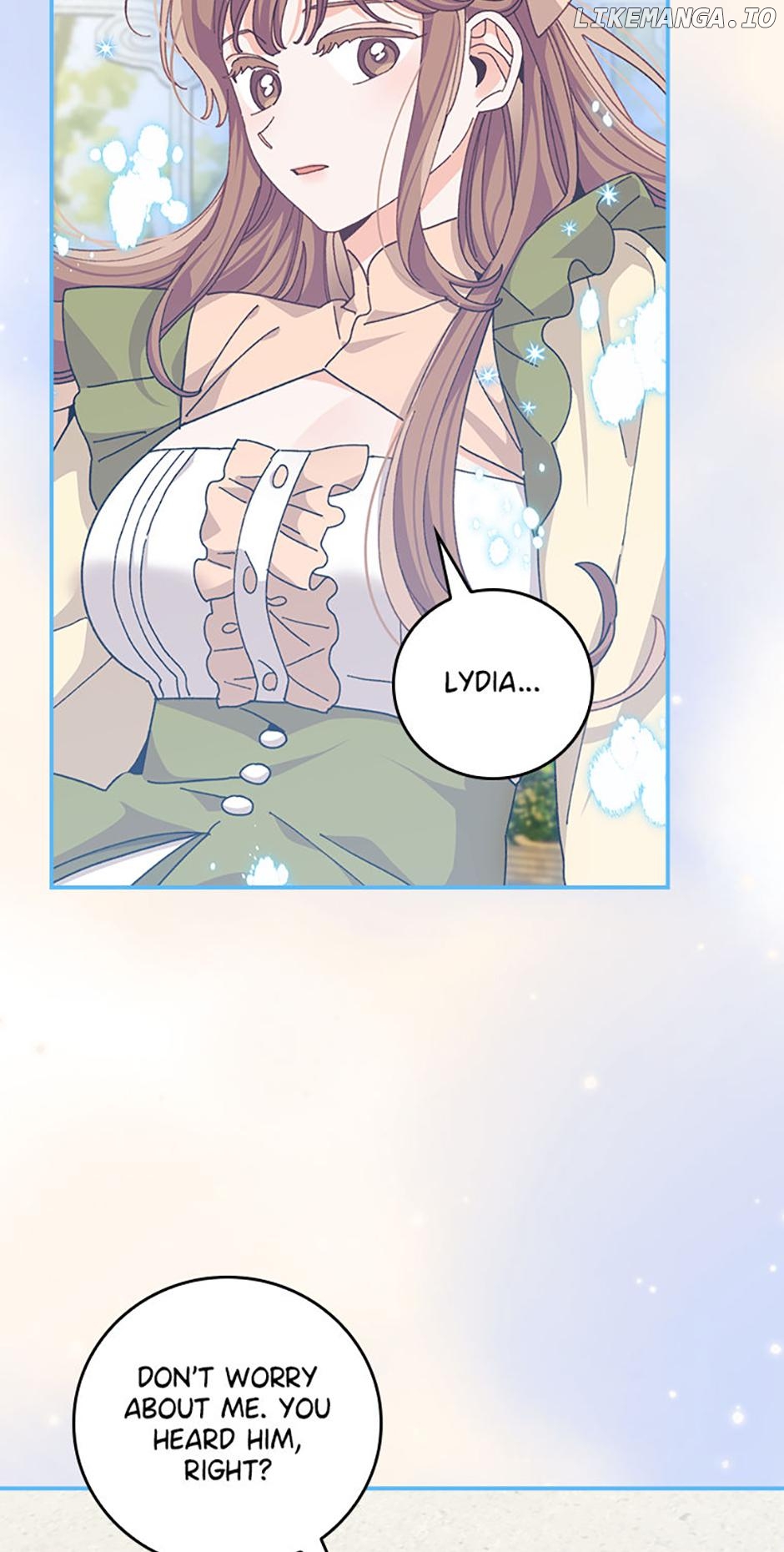 The Villain’s Sister Suffers Today Chapter 94 - page 72