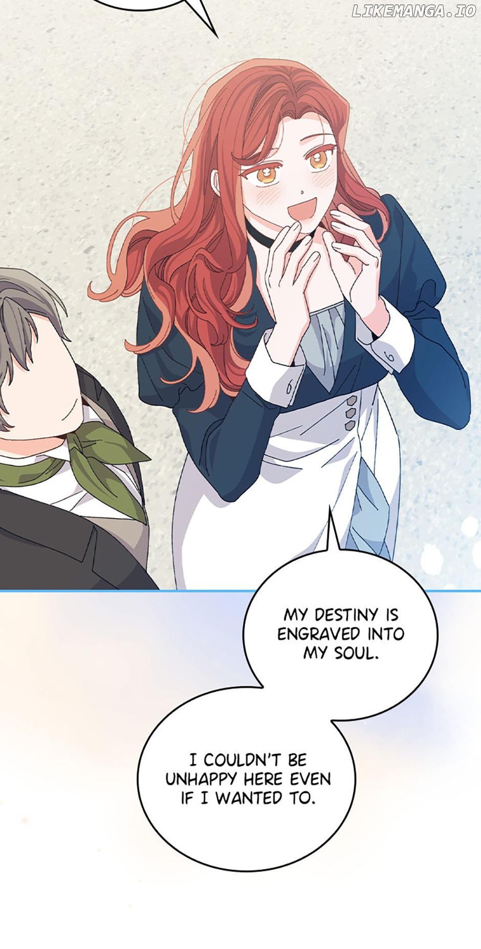 The Villain’s Sister Suffers Today Chapter 94 - page 73