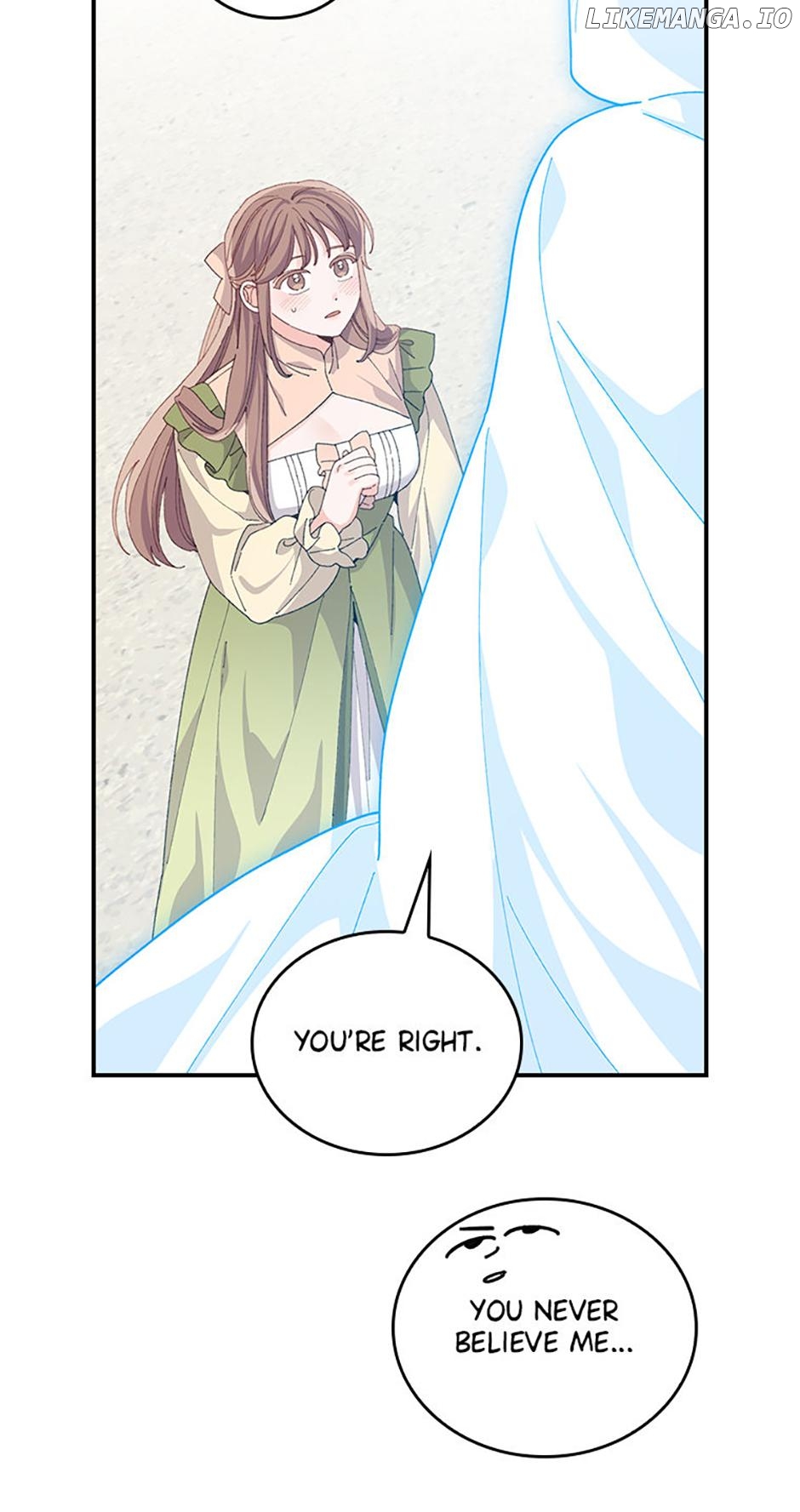 The Villain’s Sister Suffers Today Chapter 94 - page 9
