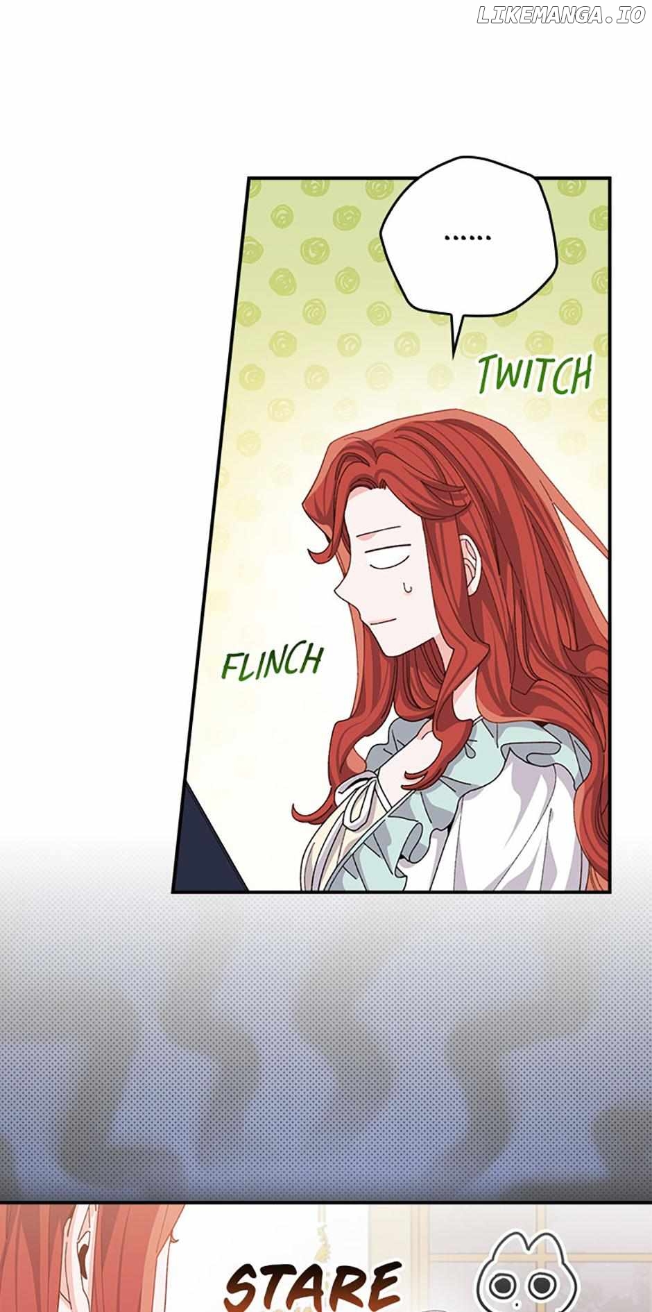 The Villain’s Sister Suffers Today Chapter 95 - page 33