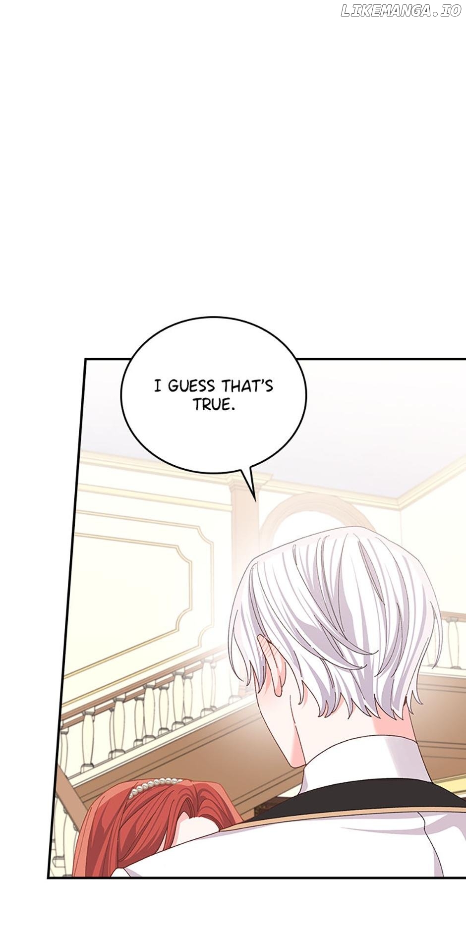 The Villain’s Sister Suffers Today Chapter 96 - page 29