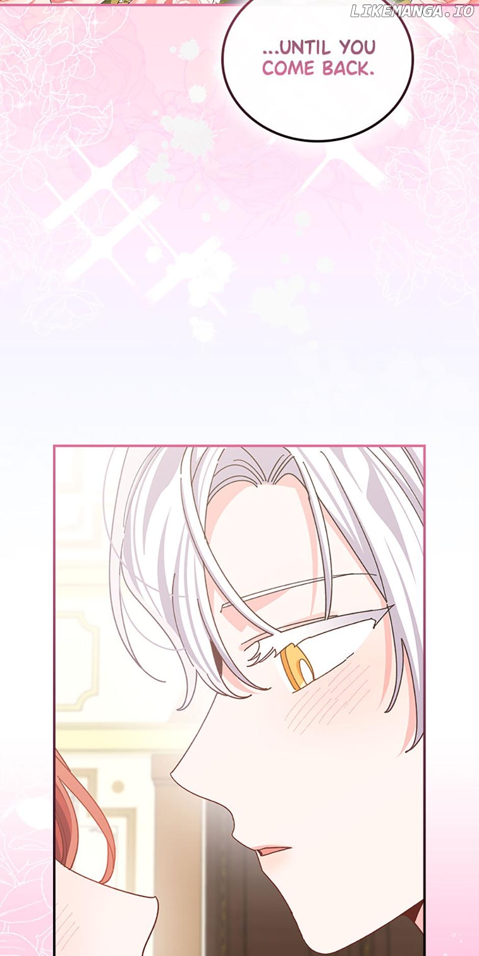 The Villain’s Sister Suffers Today Chapter 96 - page 32