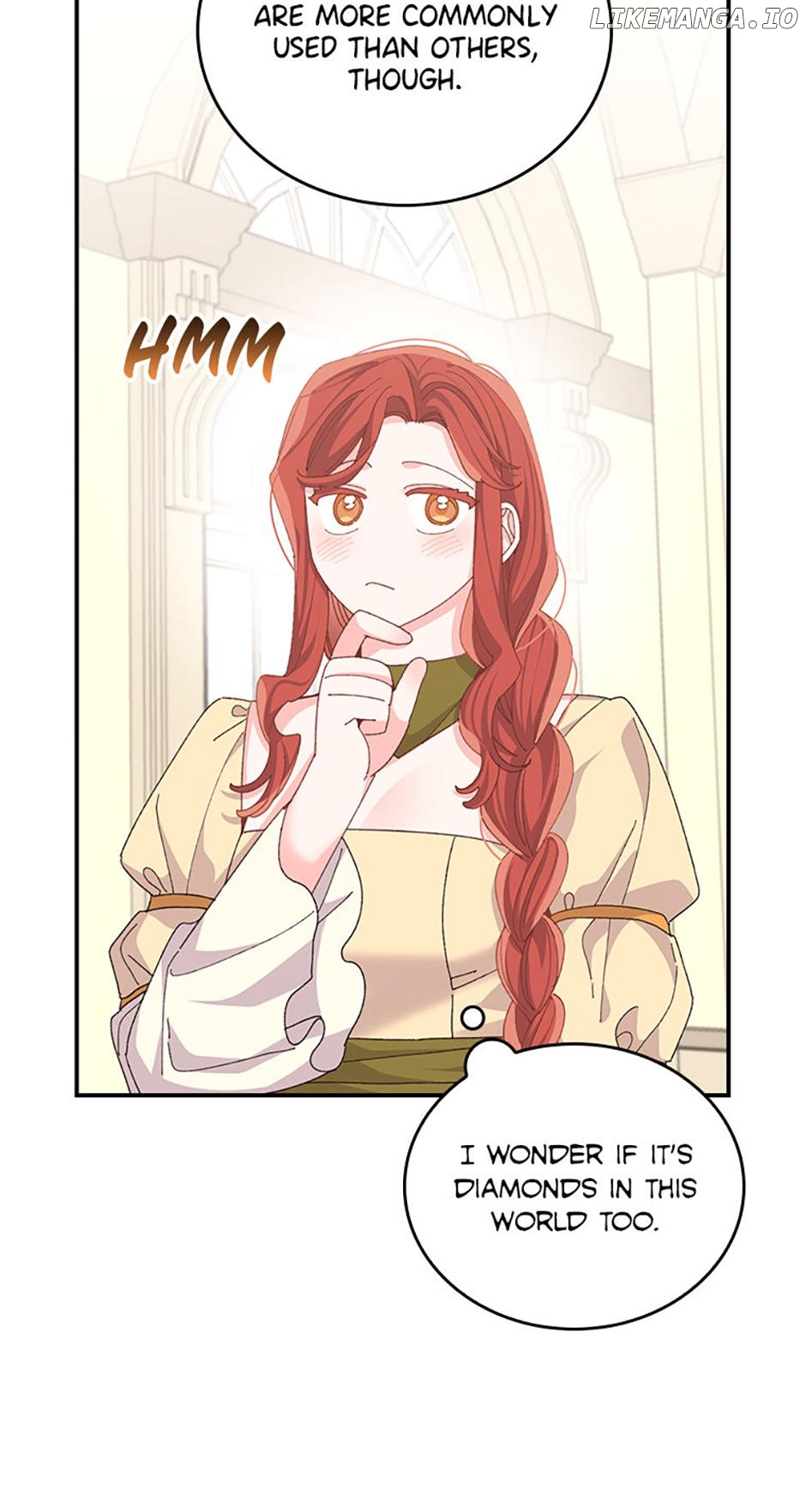 The Villain’s Sister Suffers Today Chapter 96 - page 41