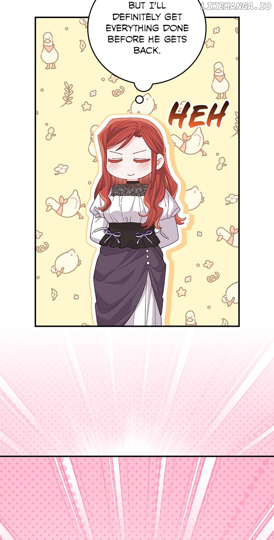 The Villain’s Sister Suffers Today Chapter 96 - page 48