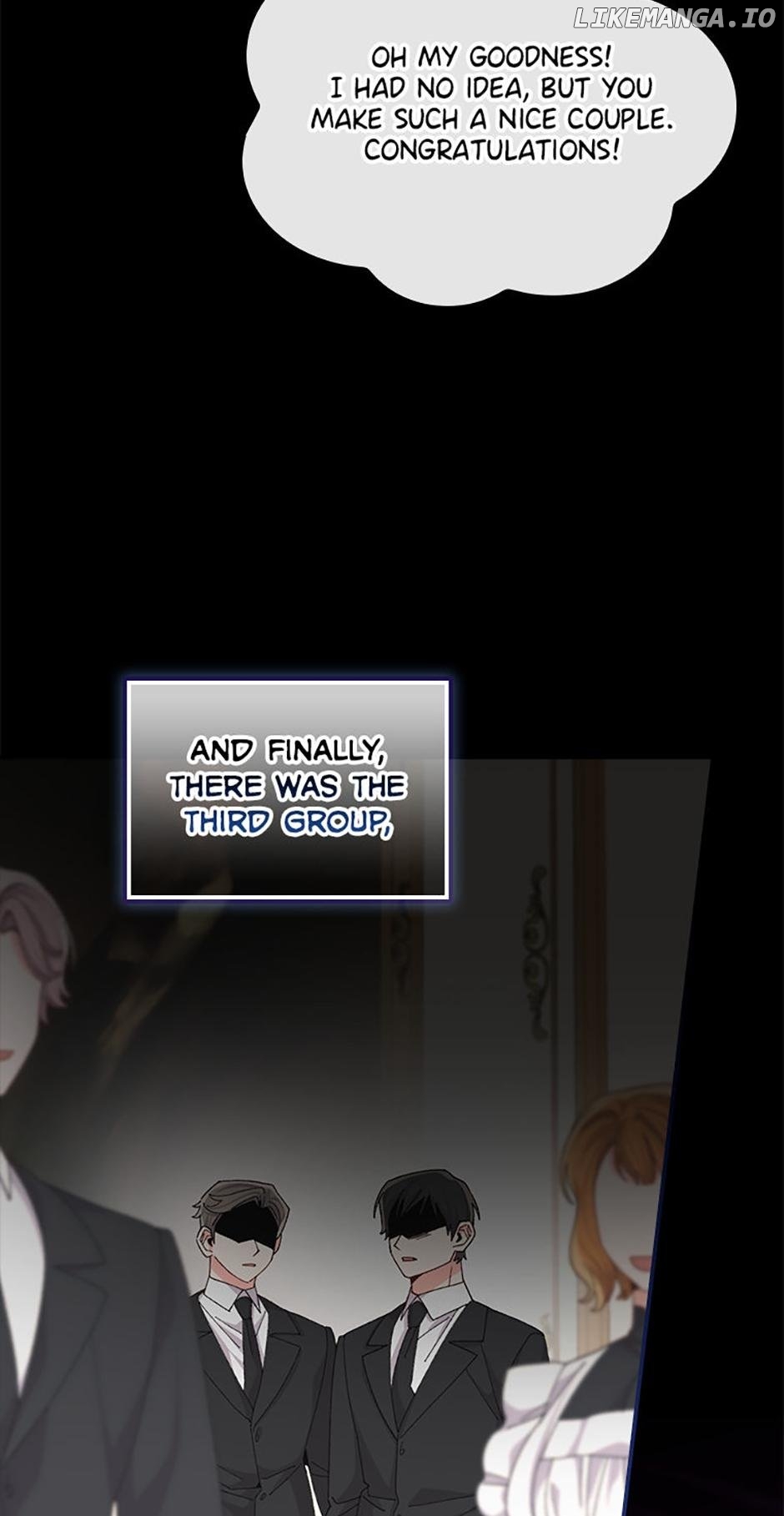 The Villain’s Sister Suffers Today Chapter 97 - page 41