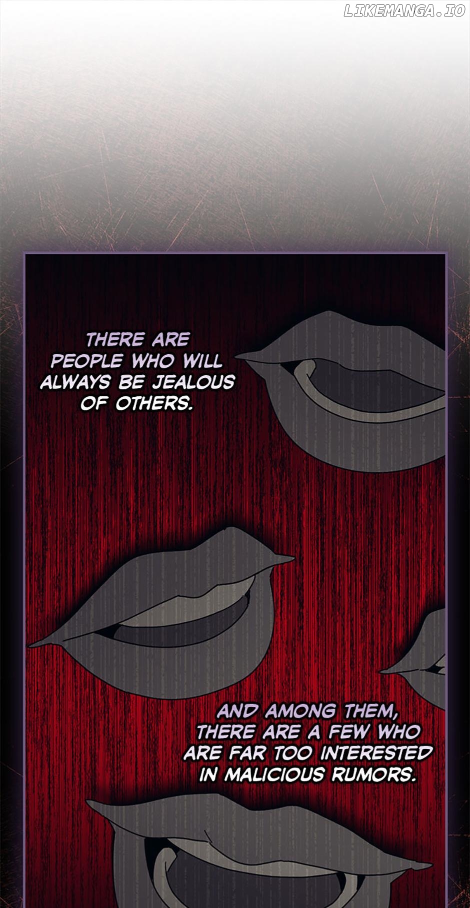 The Villain’s Sister Suffers Today Chapter 97 - page 44