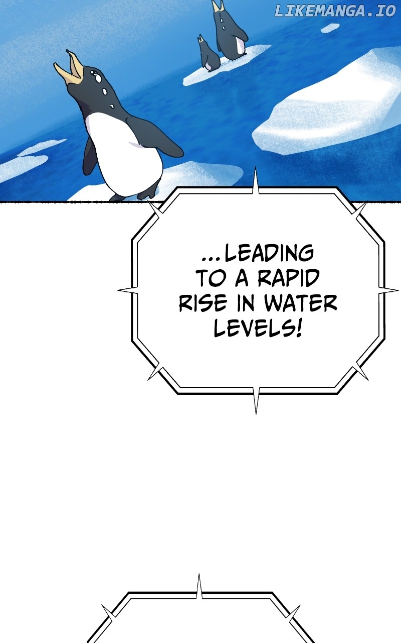 My Little Sister Is the Demon Lord! Chapter 58 - page 2