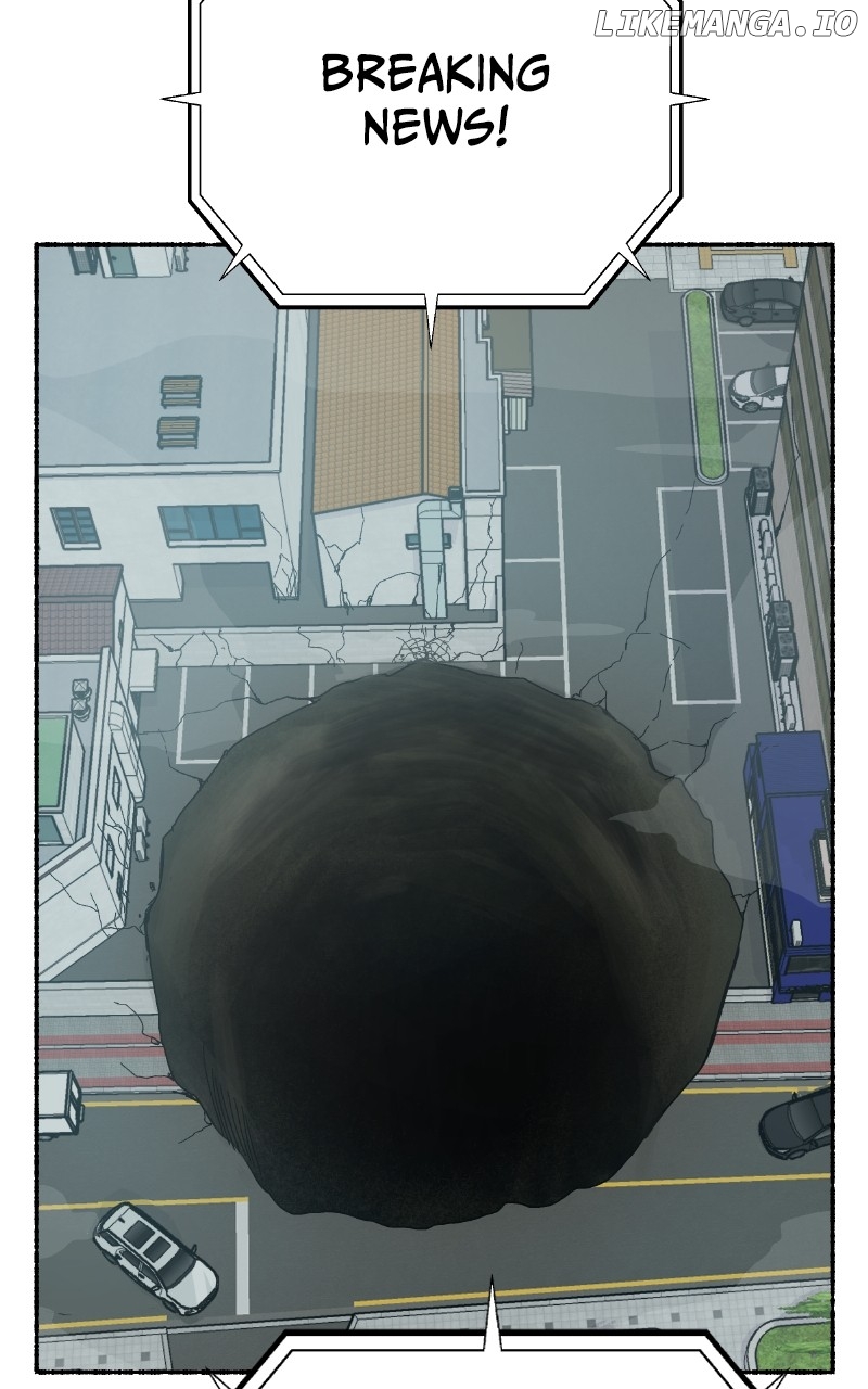 My Little Sister Is the Demon Lord! Chapter 58 - page 3