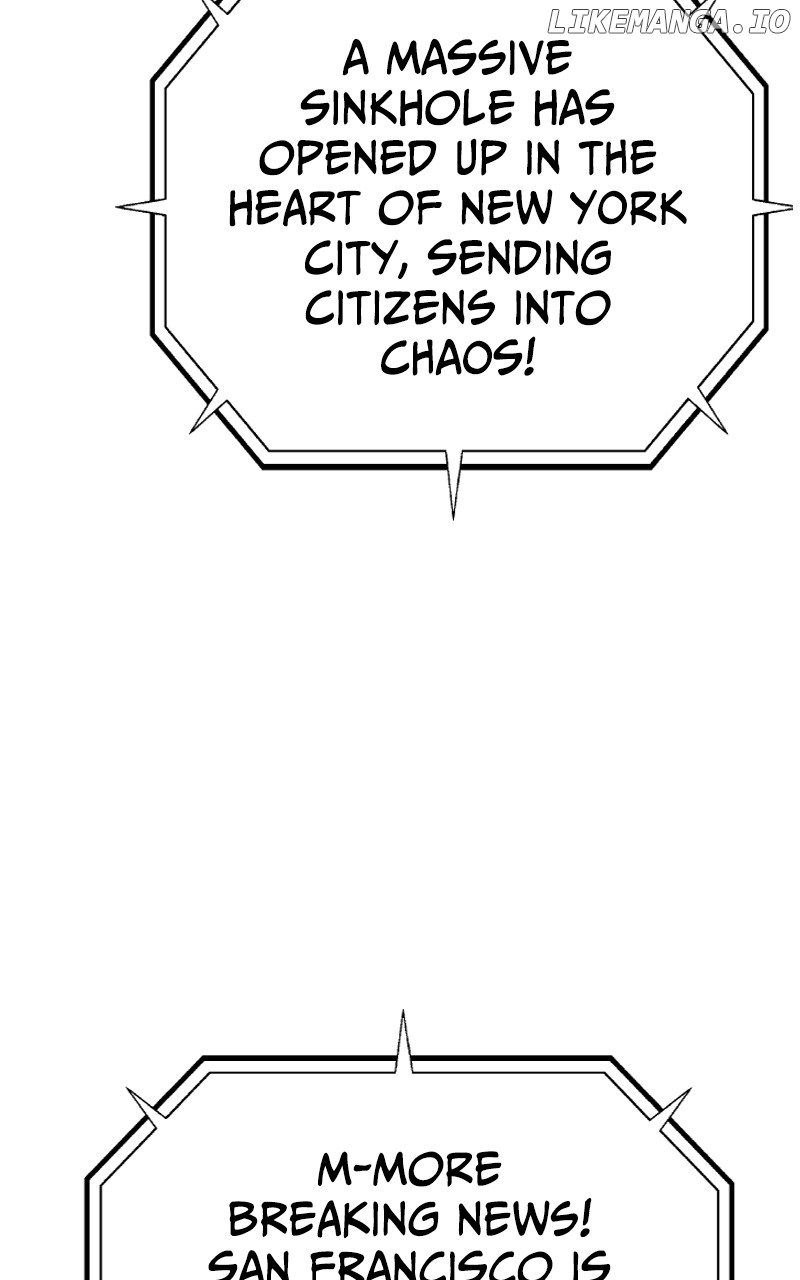 My Little Sister Is the Demon Lord! Chapter 58 - page 4