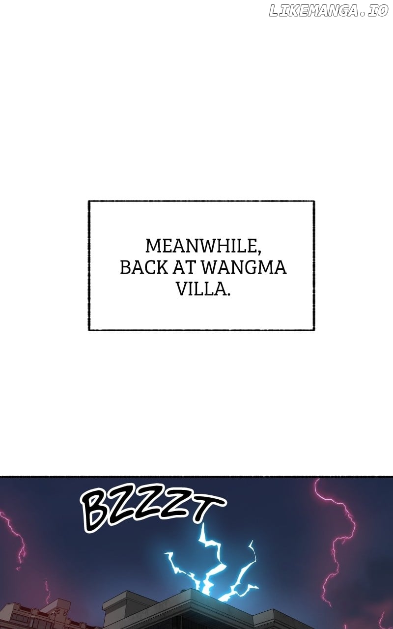 My Little Sister Is the Demon Lord! Chapter 58 - page 6