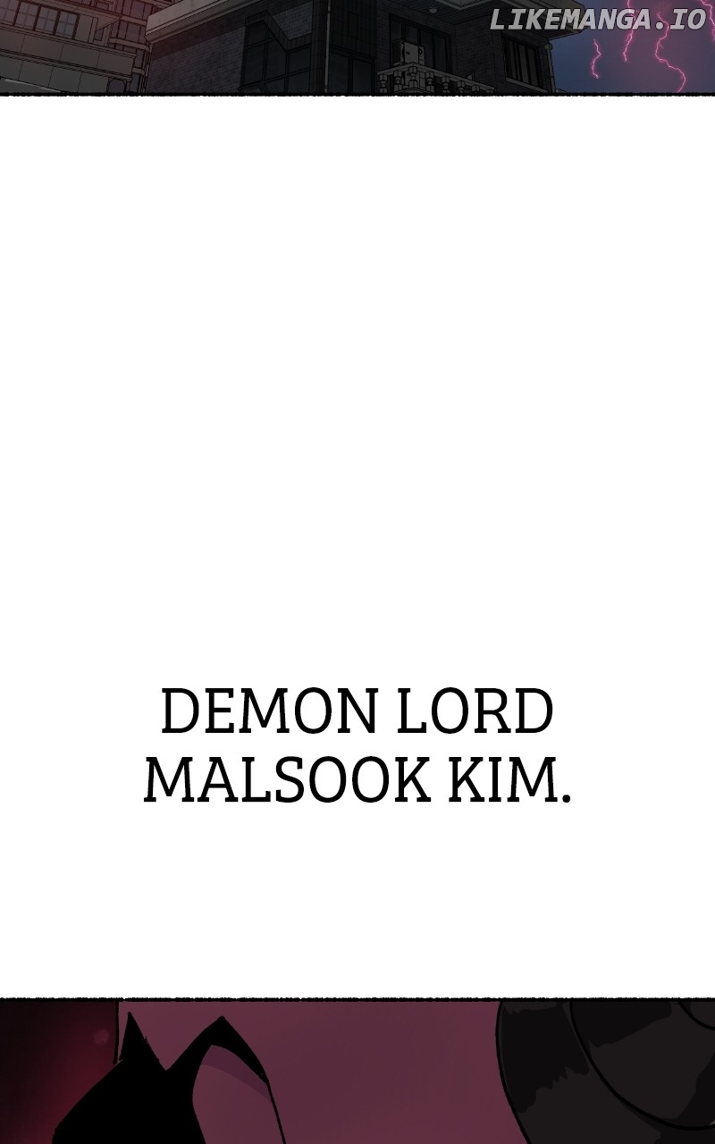 My Little Sister Is the Demon Lord! Chapter 58 - page 7