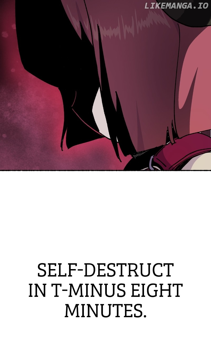 My Little Sister Is the Demon Lord! Chapter 58 - page 8