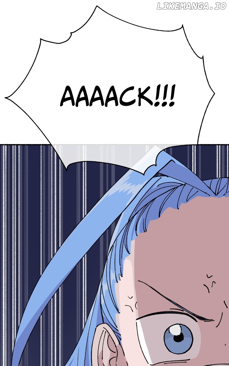 My Little Sister Is the Demon Lord! Chapter 58 - page 11