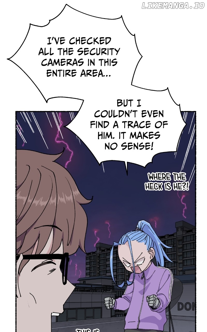My Little Sister Is the Demon Lord! Chapter 58 - page 13