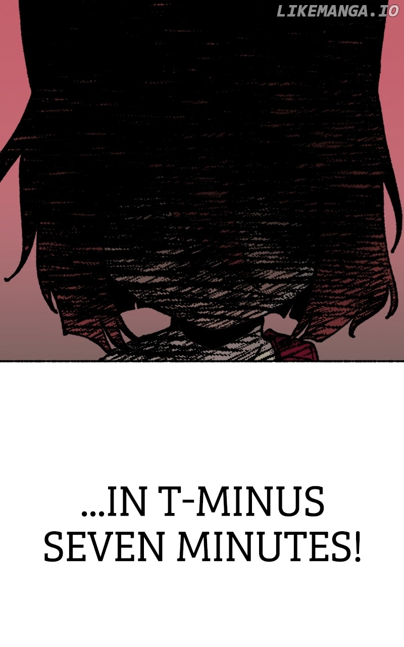 My Little Sister Is the Demon Lord! Chapter 58 - page 20