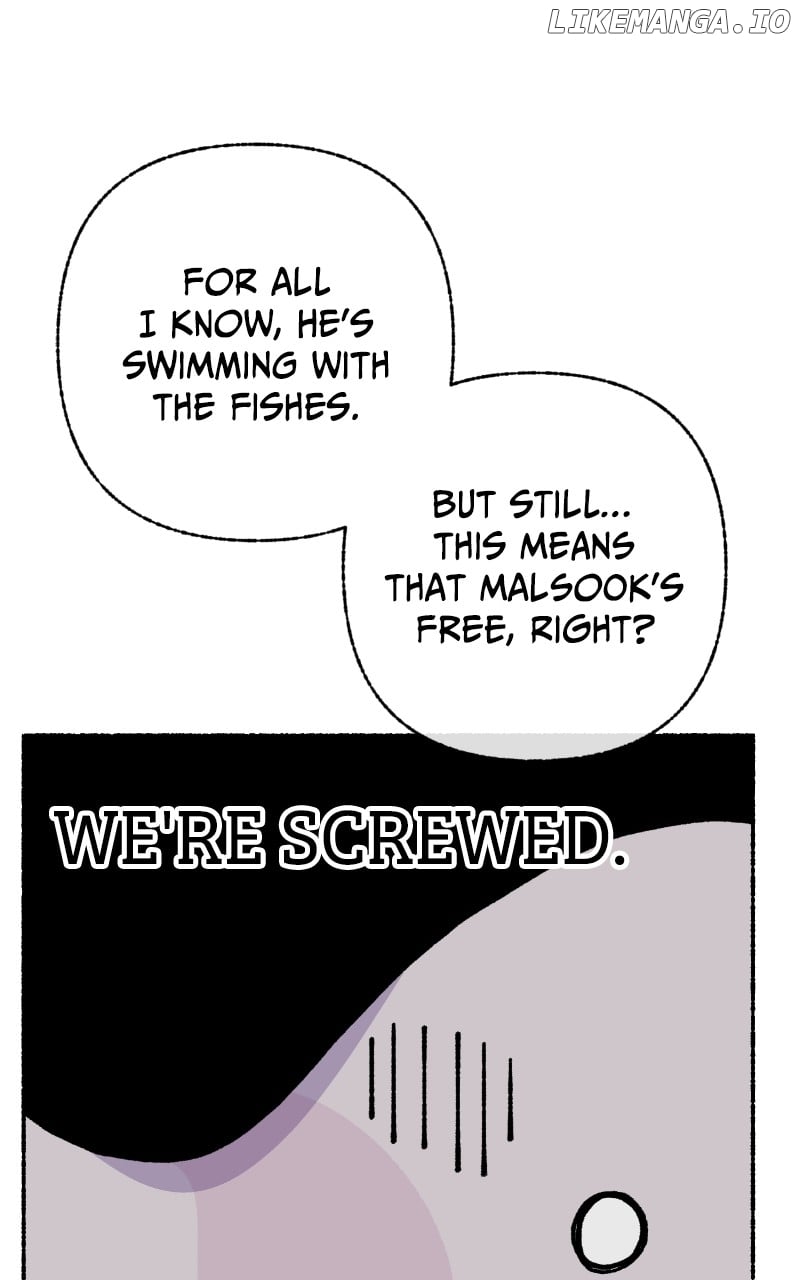 My Little Sister Is the Demon Lord! Chapter 58 - page 25