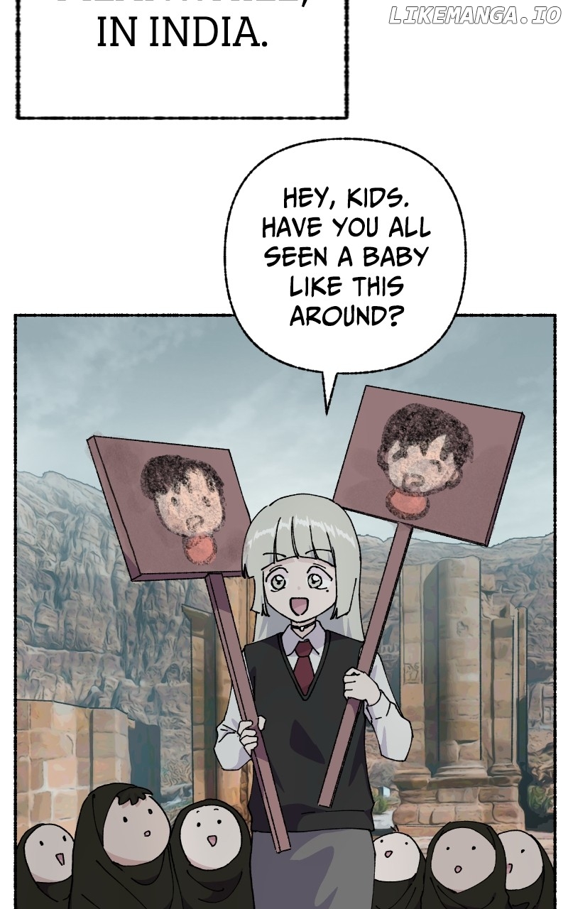 My Little Sister Is the Demon Lord! Chapter 58 - page 27