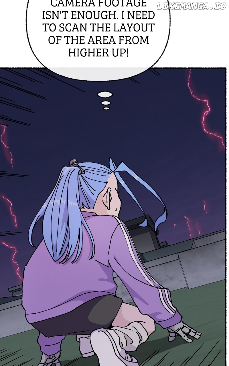 My Little Sister Is the Demon Lord! Chapter 58 - page 31