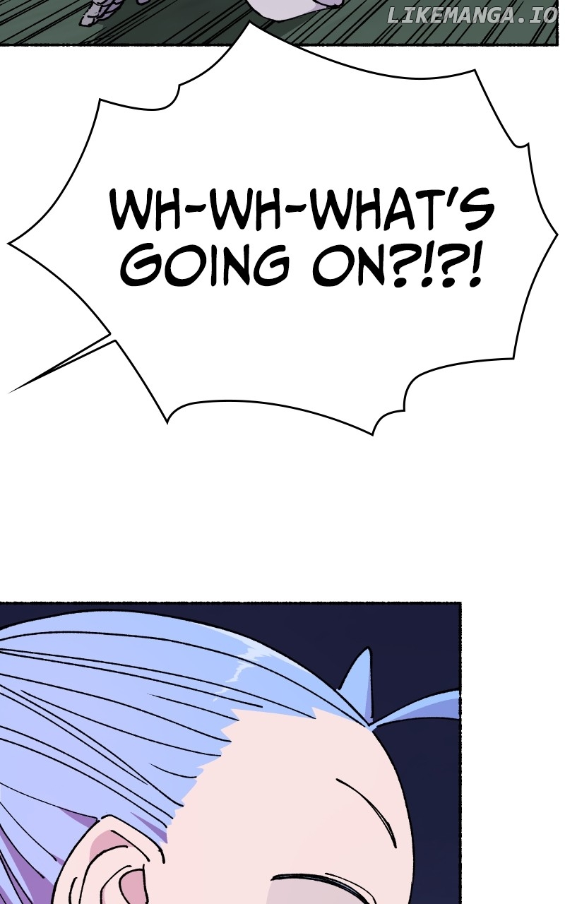 My Little Sister Is the Demon Lord! Chapter 58 - page 32