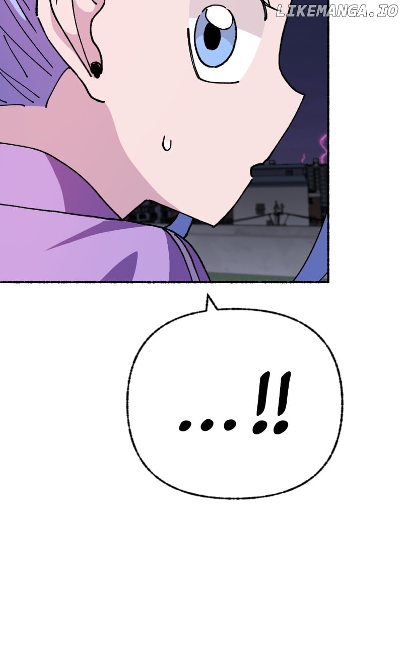 My Little Sister Is the Demon Lord! Chapter 58 - page 33