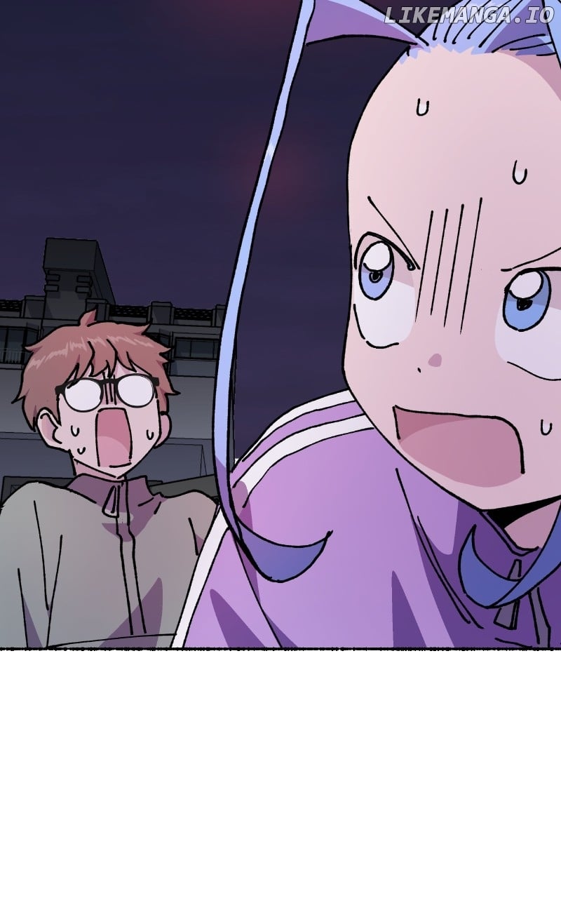 My Little Sister Is the Demon Lord! Chapter 58 - page 36
