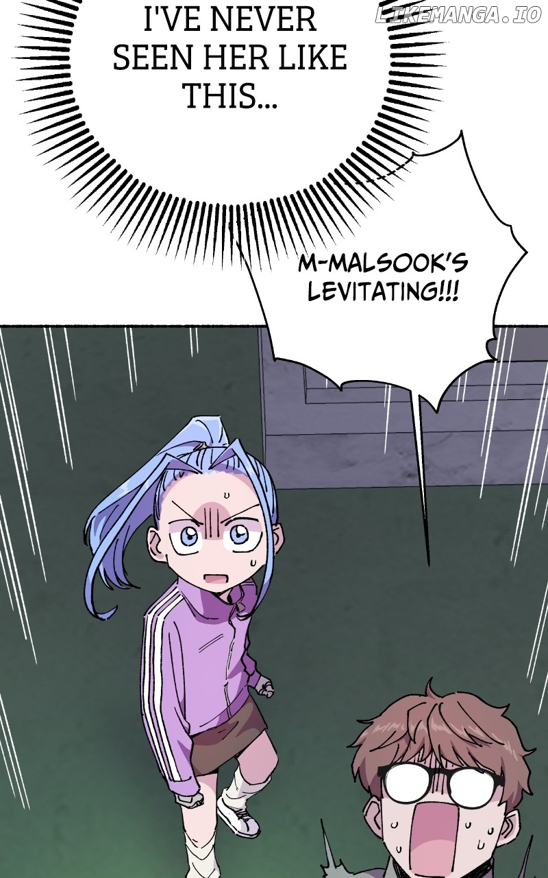 My Little Sister Is the Demon Lord! Chapter 58 - page 40