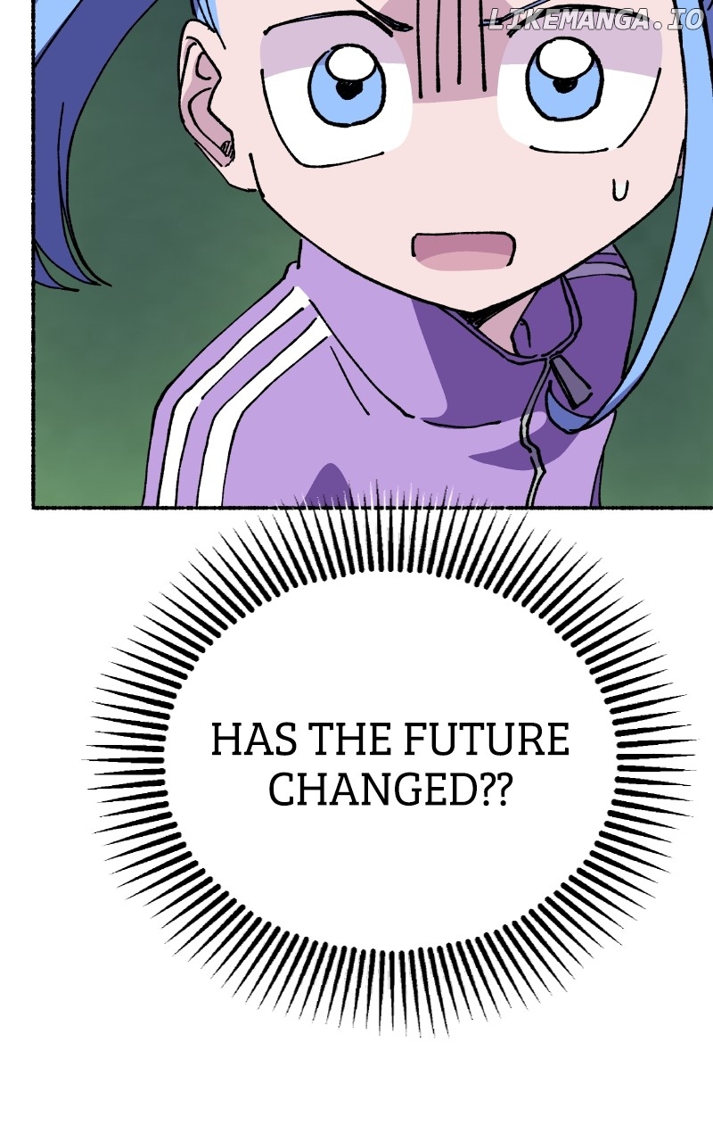 My Little Sister Is the Demon Lord! Chapter 58 - page 43