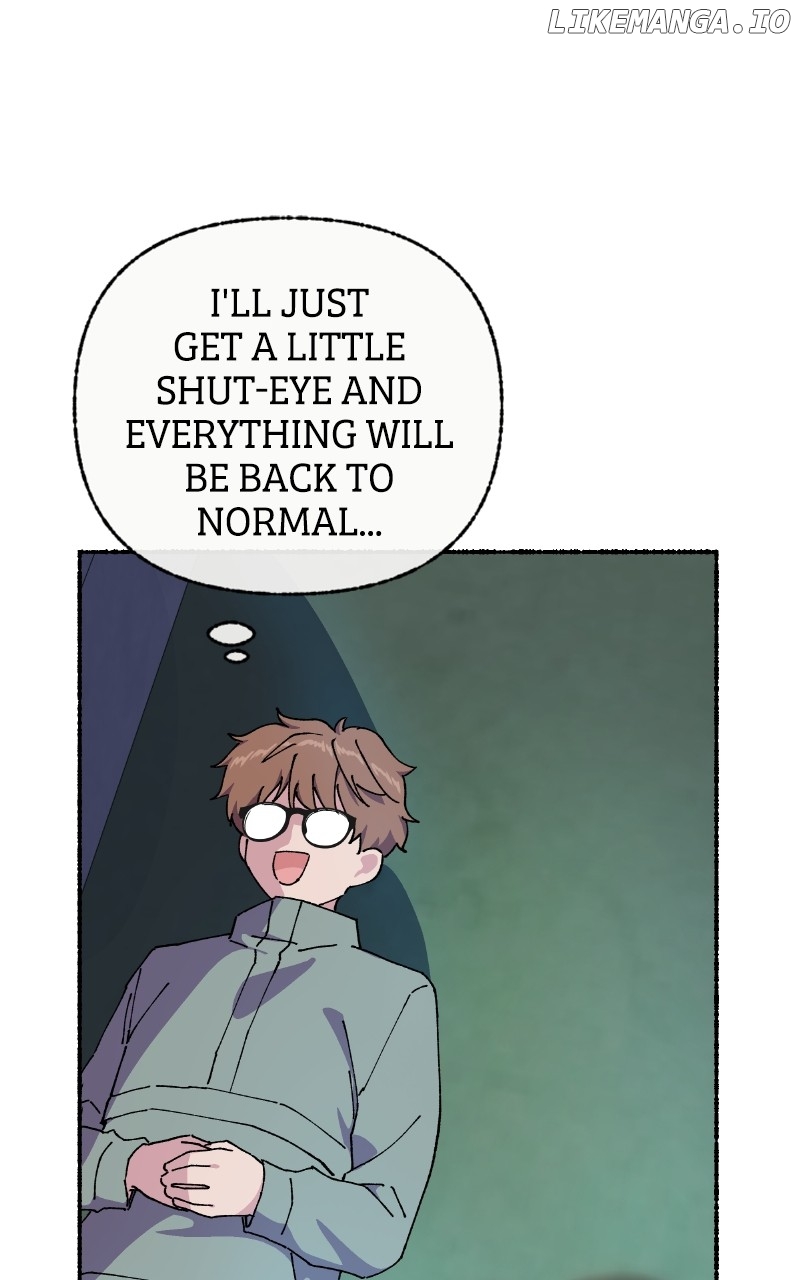 My Little Sister Is the Demon Lord! Chapter 58 - page 49