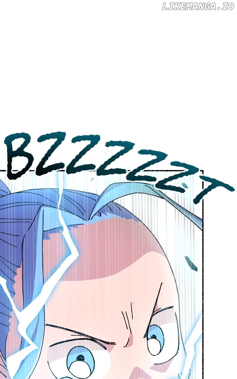 My Little Sister Is the Demon Lord! Chapter 58 - page 52