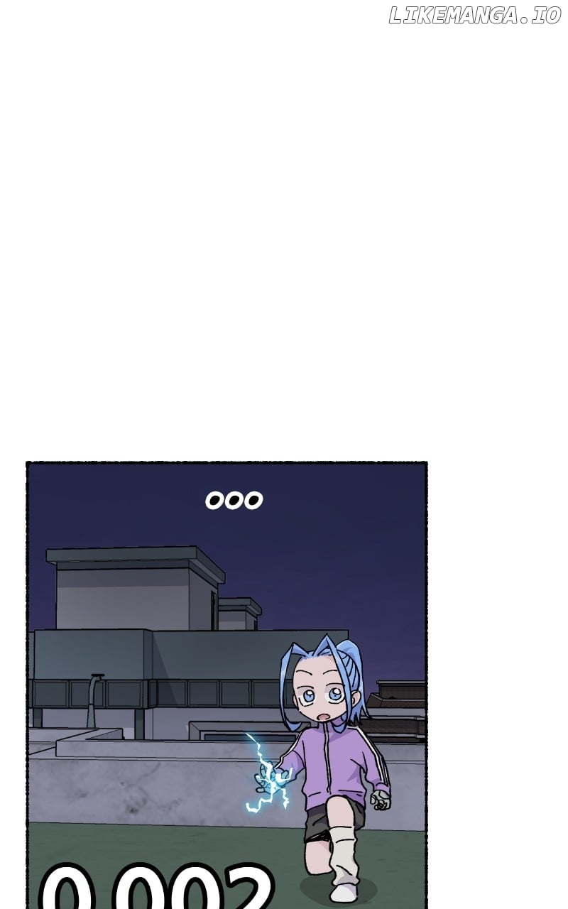 My Little Sister Is the Demon Lord! Chapter 58 - page 59