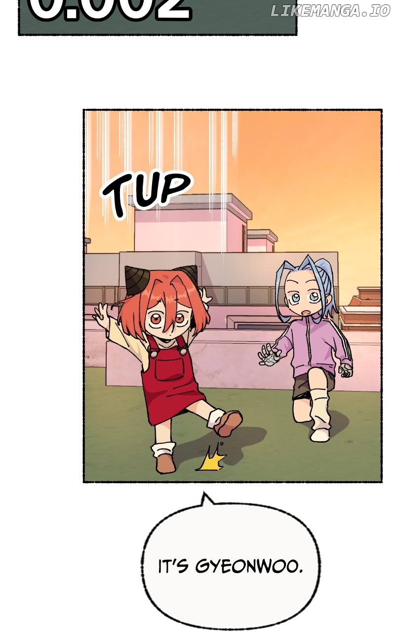 My Little Sister Is the Demon Lord! Chapter 58 - page 60