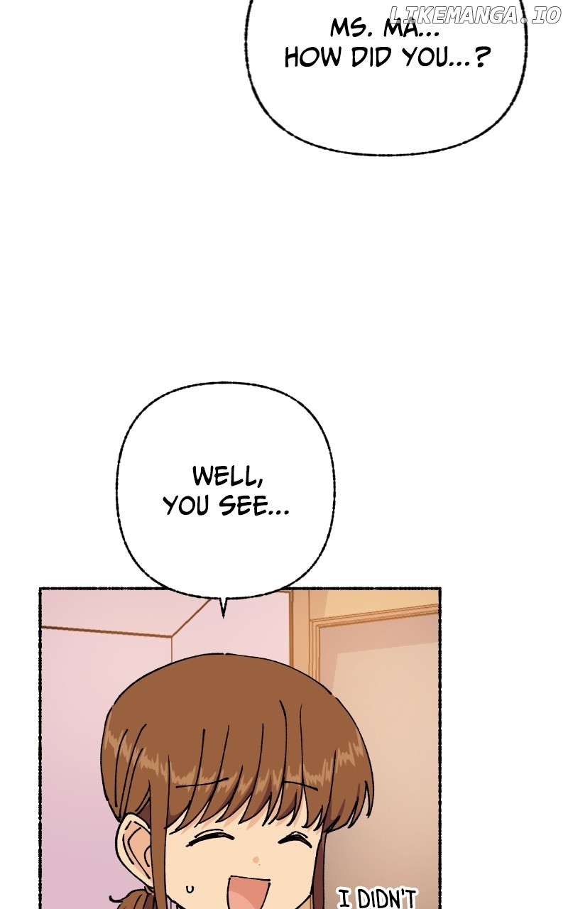 My Little Sister Is the Demon Lord! Chapter 58 - page 64