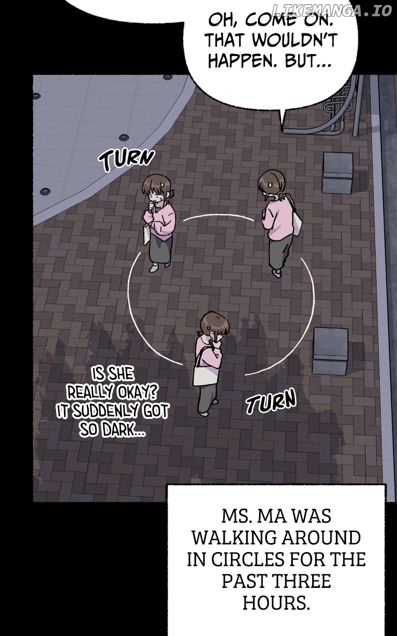 My Little Sister Is the Demon Lord! Chapter 58 - page 67