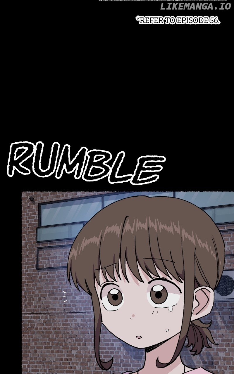 My Little Sister Is the Demon Lord! Chapter 58 - page 68