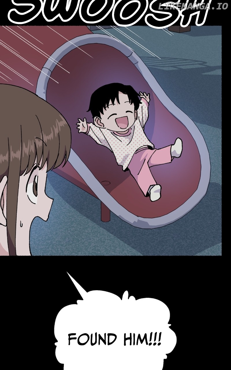 My Little Sister Is the Demon Lord! Chapter 58 - page 71