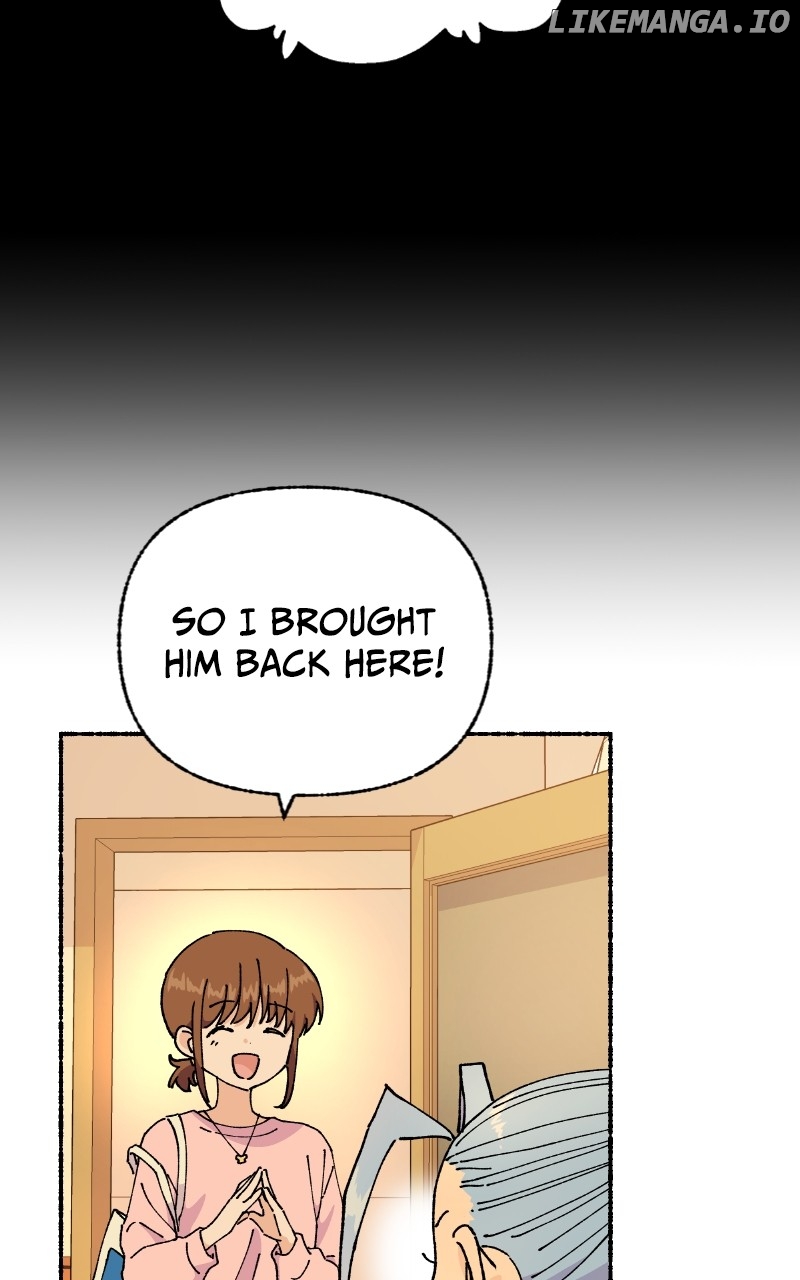My Little Sister Is the Demon Lord! Chapter 58 - page 72