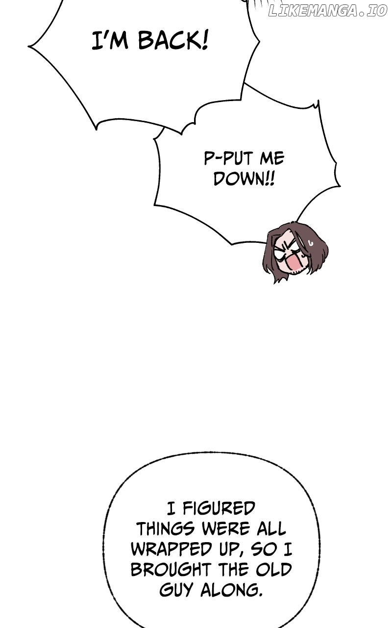 My Little Sister Is the Demon Lord! Chapter 58 - page 78
