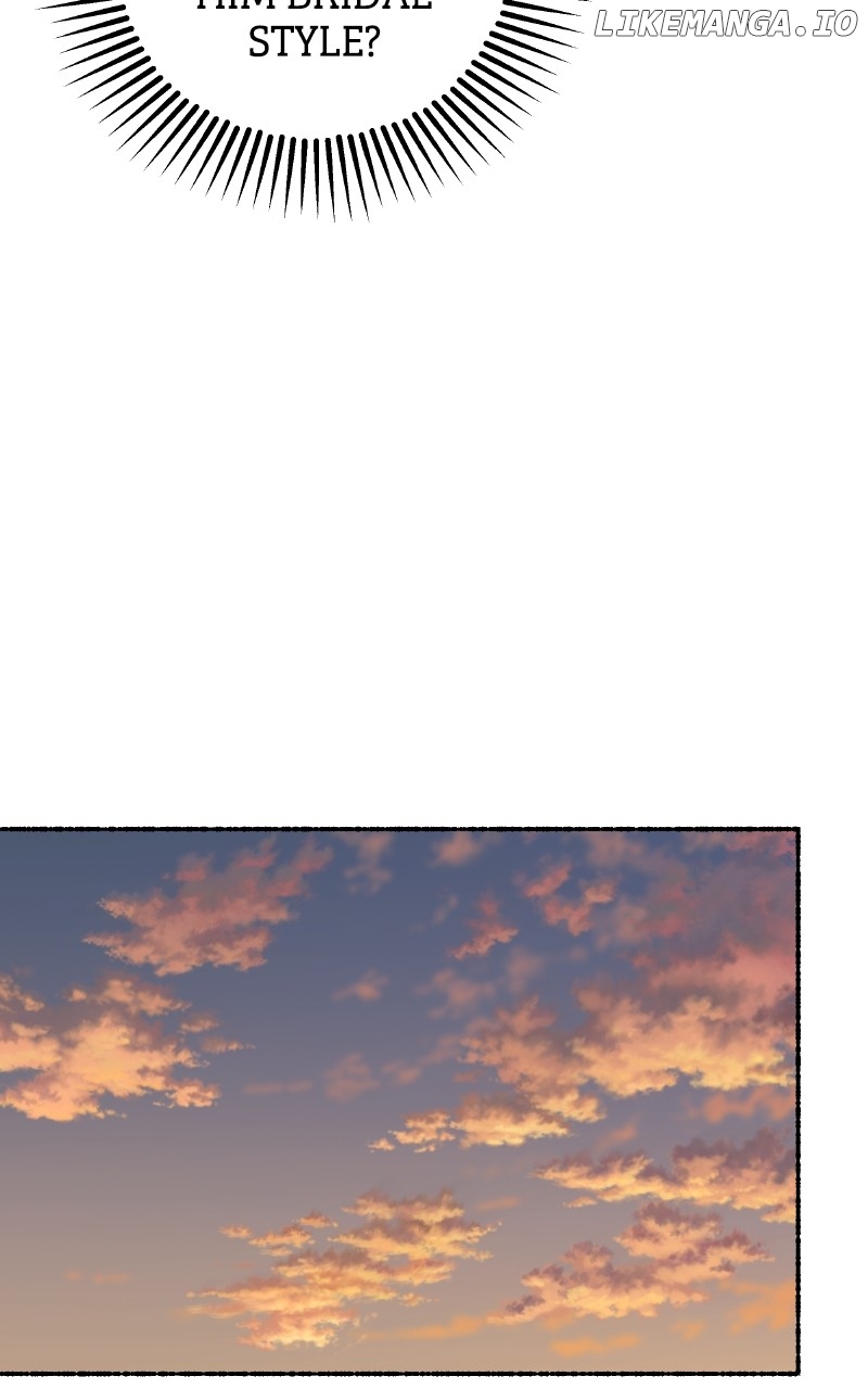 My Little Sister Is the Demon Lord! Chapter 58 - page 80