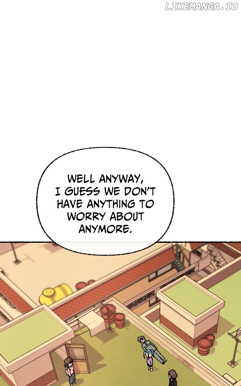 My Little Sister Is the Demon Lord! Chapter 58 - page 81