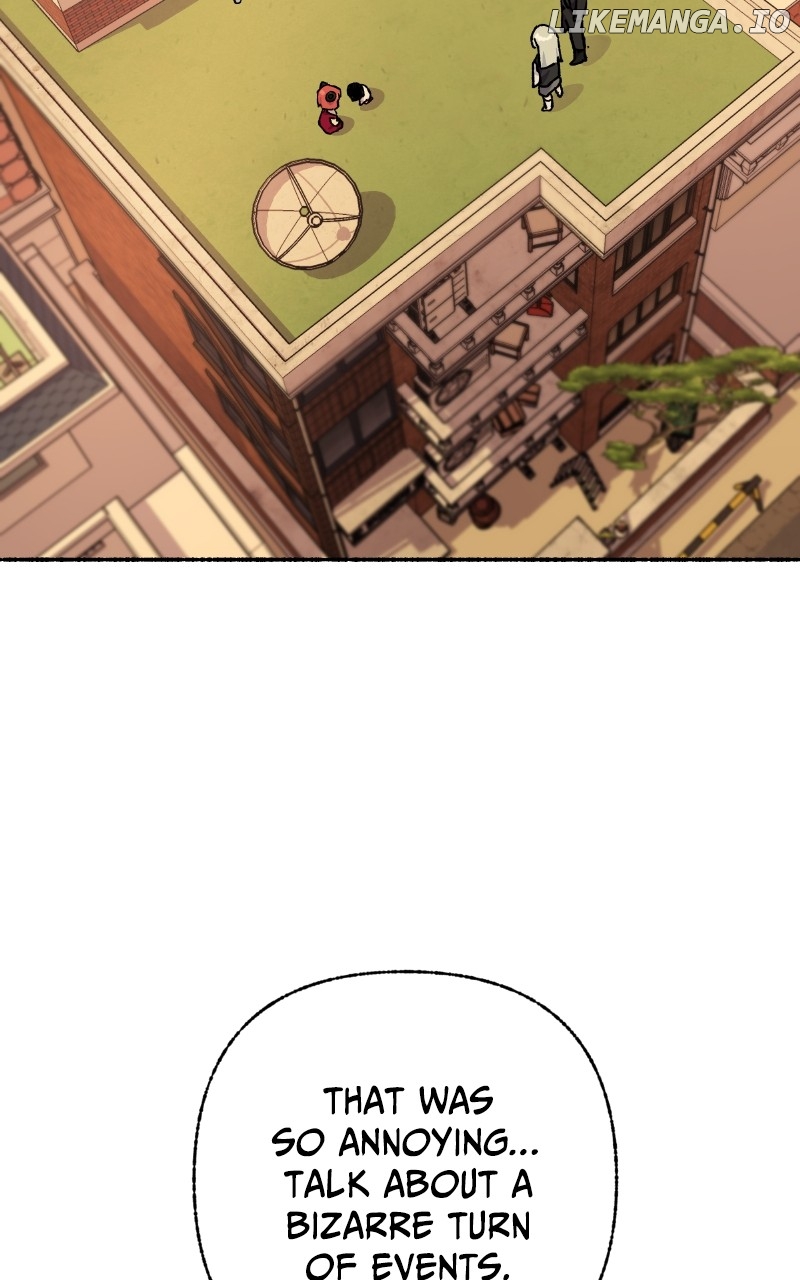 My Little Sister Is the Demon Lord! Chapter 58 - page 82
