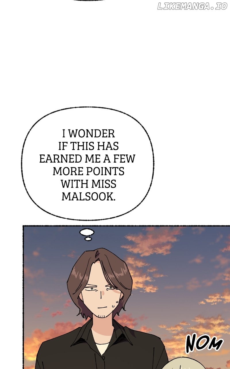 My Little Sister Is the Demon Lord! Chapter 58 - page 84