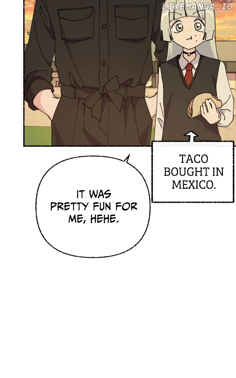 My Little Sister Is the Demon Lord! Chapter 58 - page 85