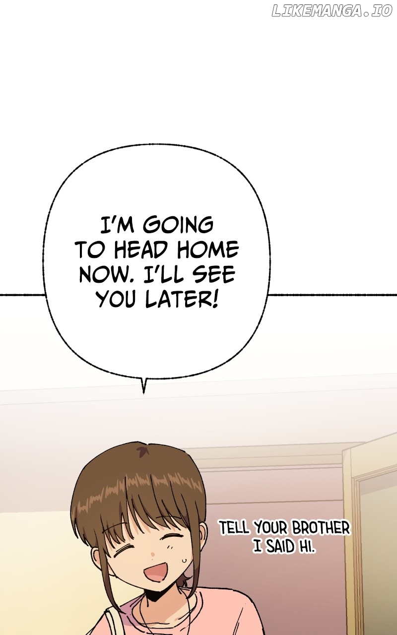 My Little Sister Is the Demon Lord! Chapter 58 - page 87