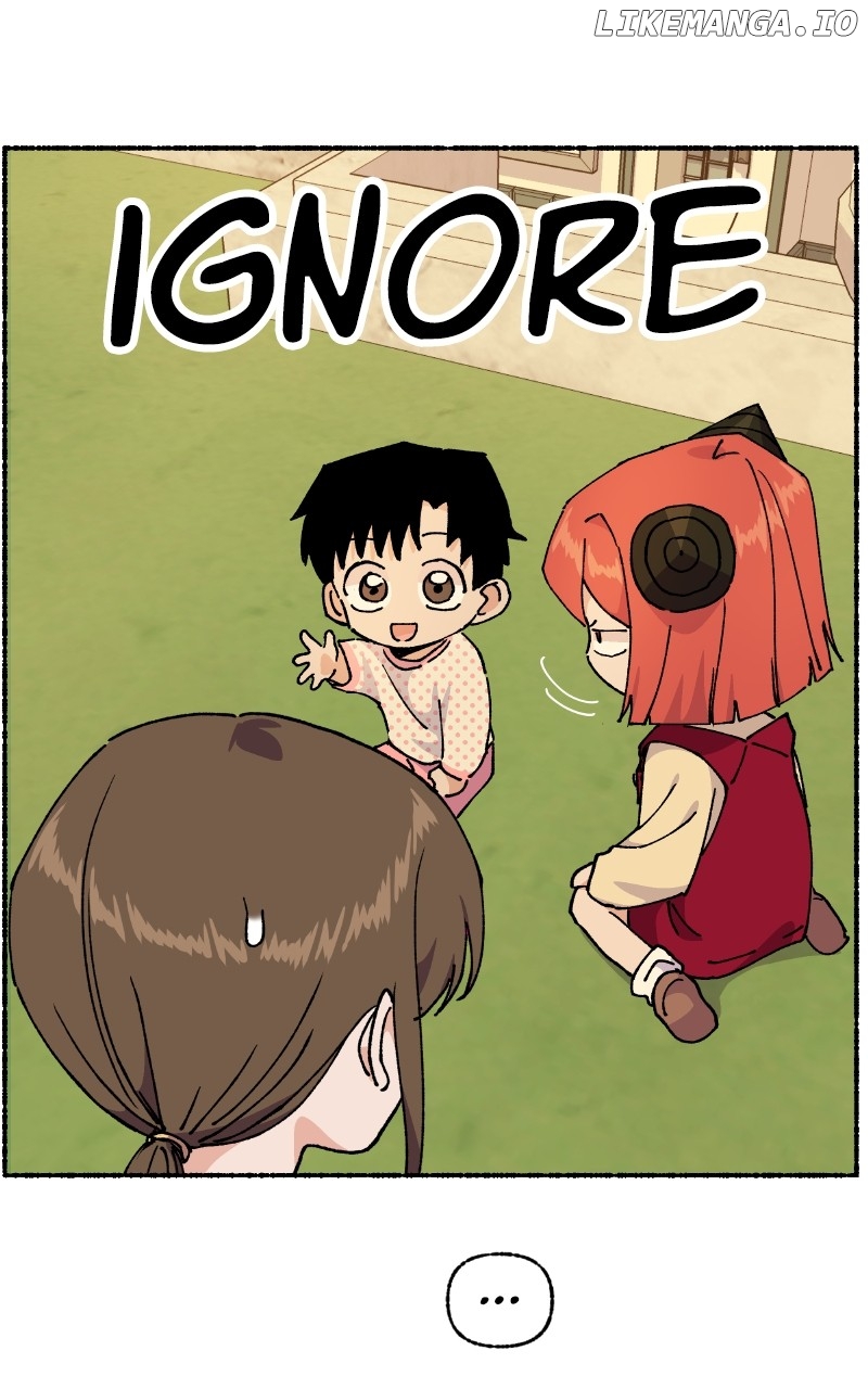My Little Sister Is the Demon Lord! Chapter 58 - page 89