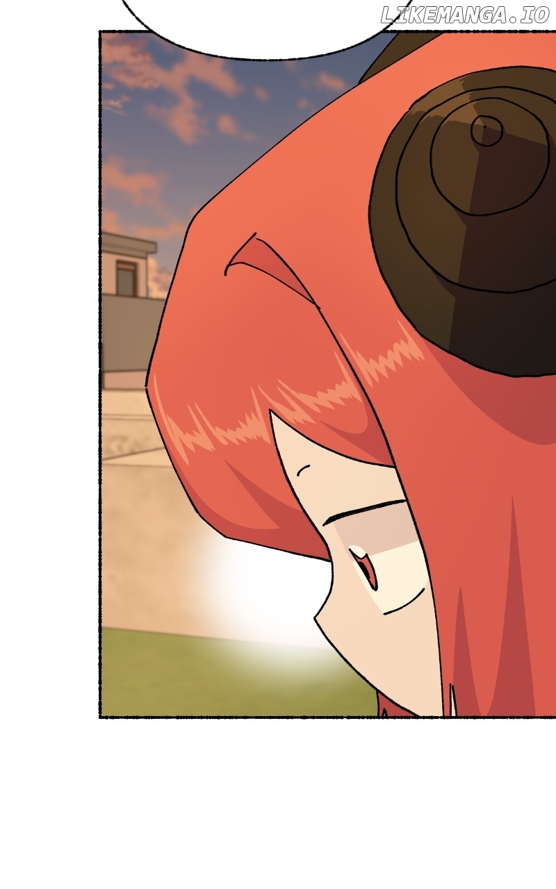 My Little Sister Is the Demon Lord! Chapter 58 - page 92