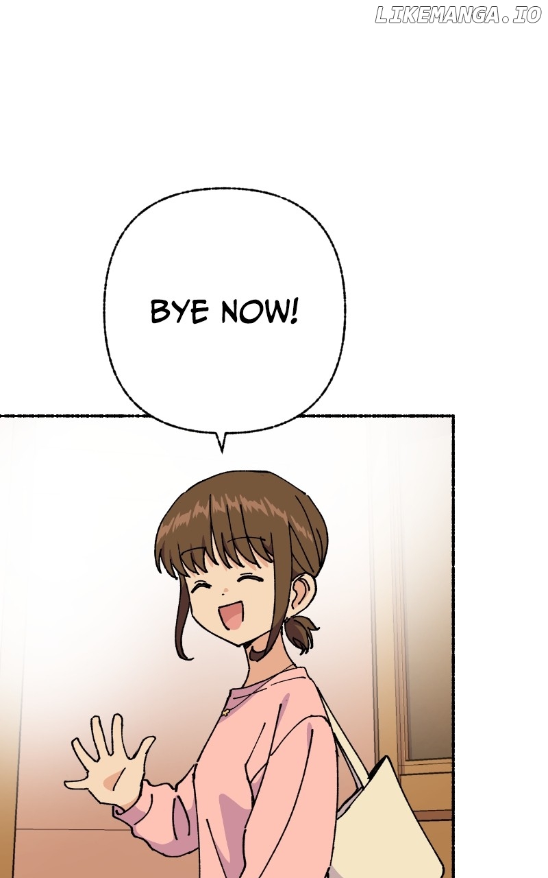 My Little Sister Is the Demon Lord! Chapter 58 - page 93