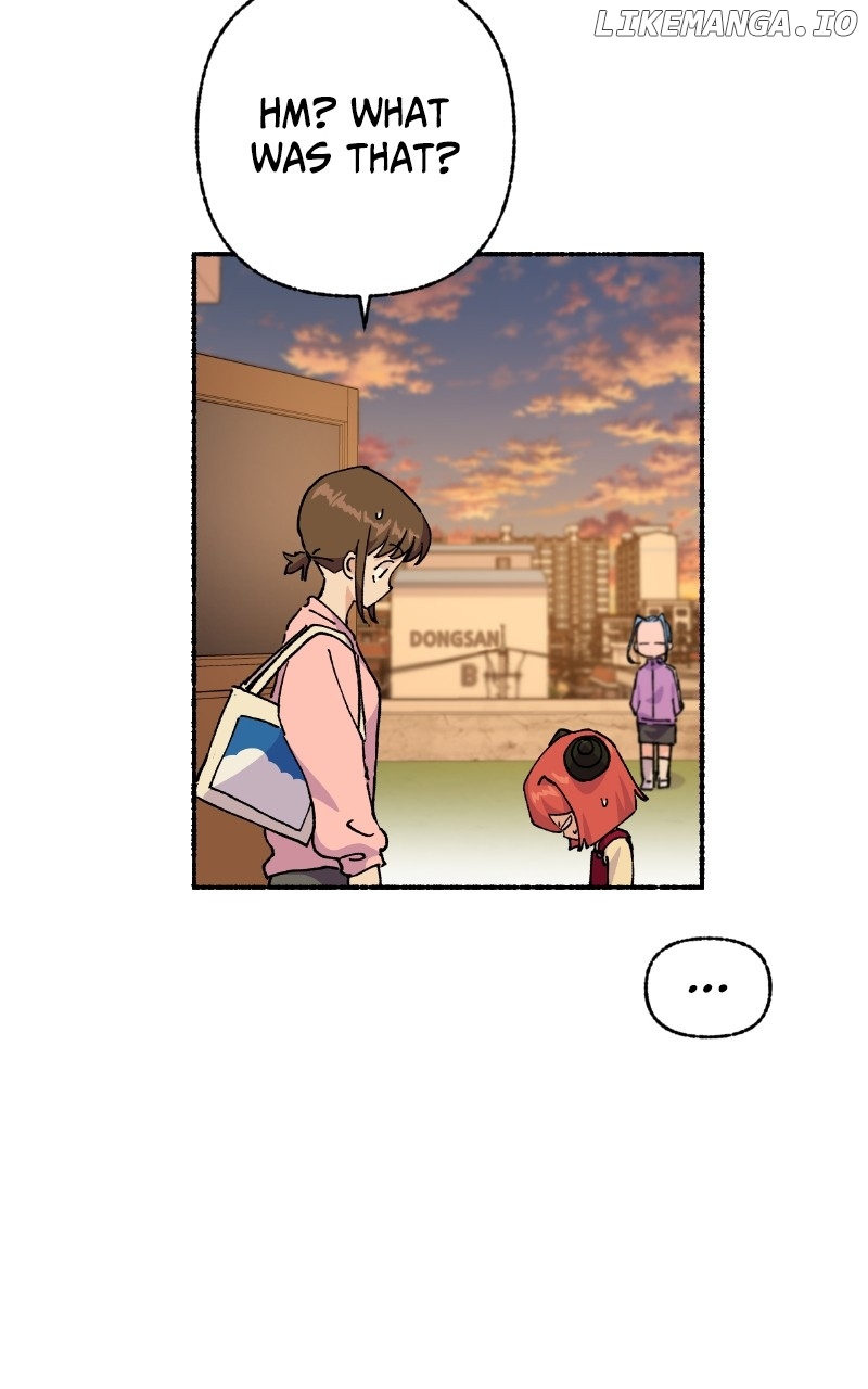 My Little Sister Is the Demon Lord! Chapter 58 - page 98