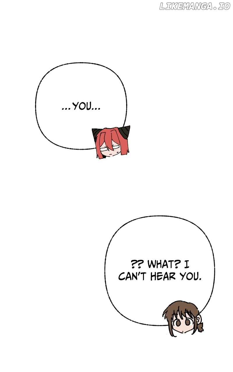 My Little Sister Is the Demon Lord! Chapter 58 - page 99